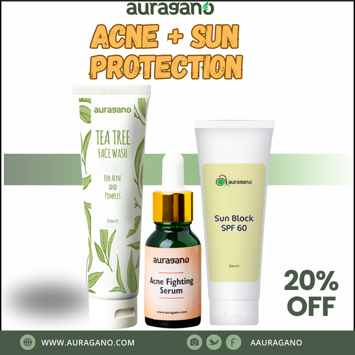 best tea tree oil serum for face