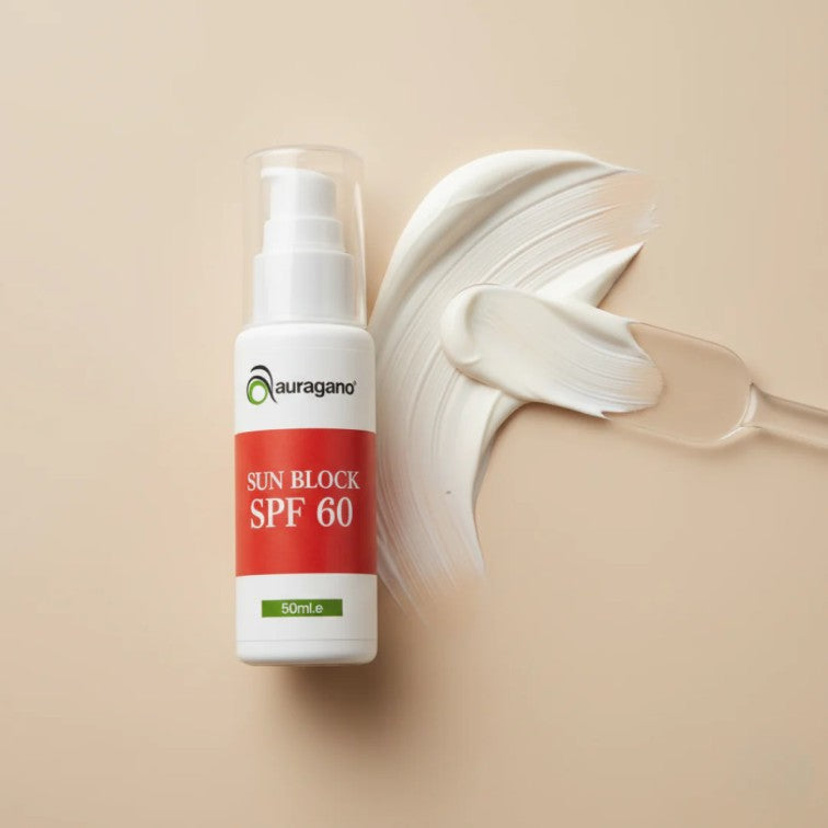 sunscreen for oily skin