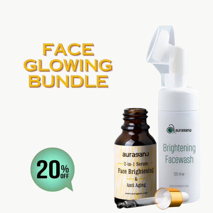 Face Glowing Bundle