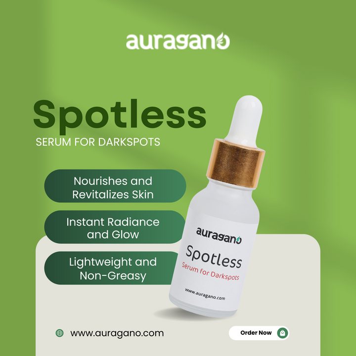Kojic Acid Serum