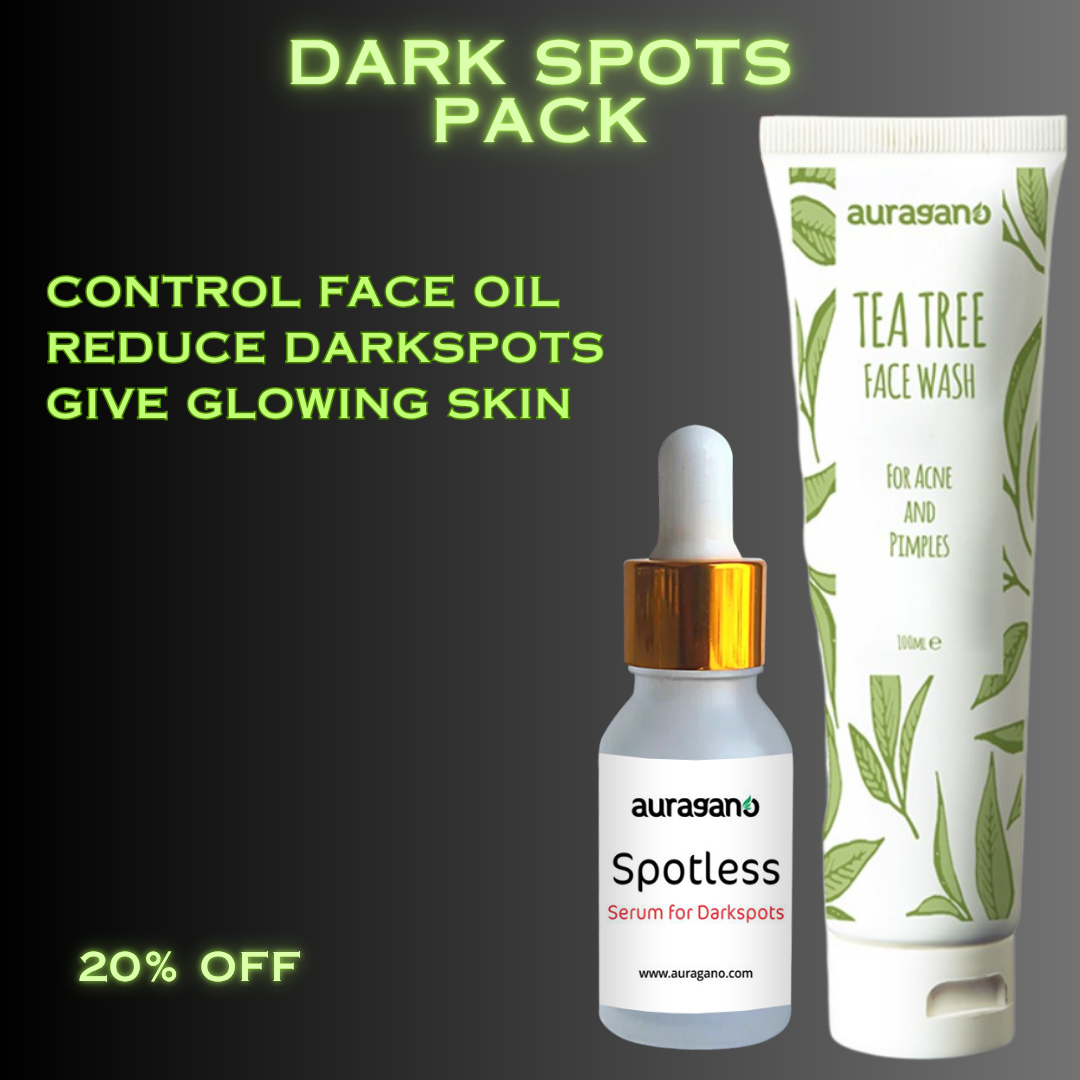Best Dark Spot Removal Serum in Pakistan