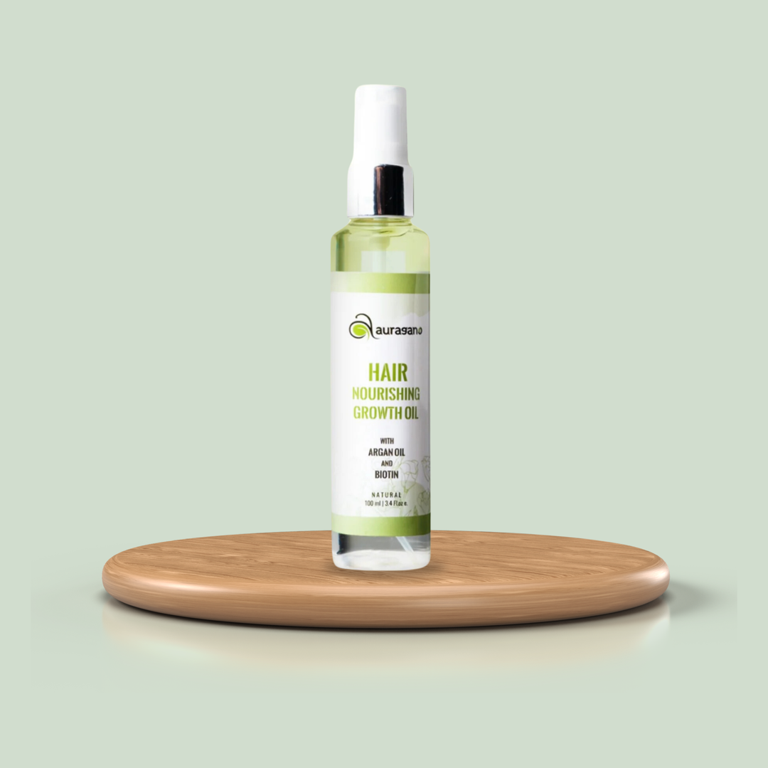 hair fall treatment
