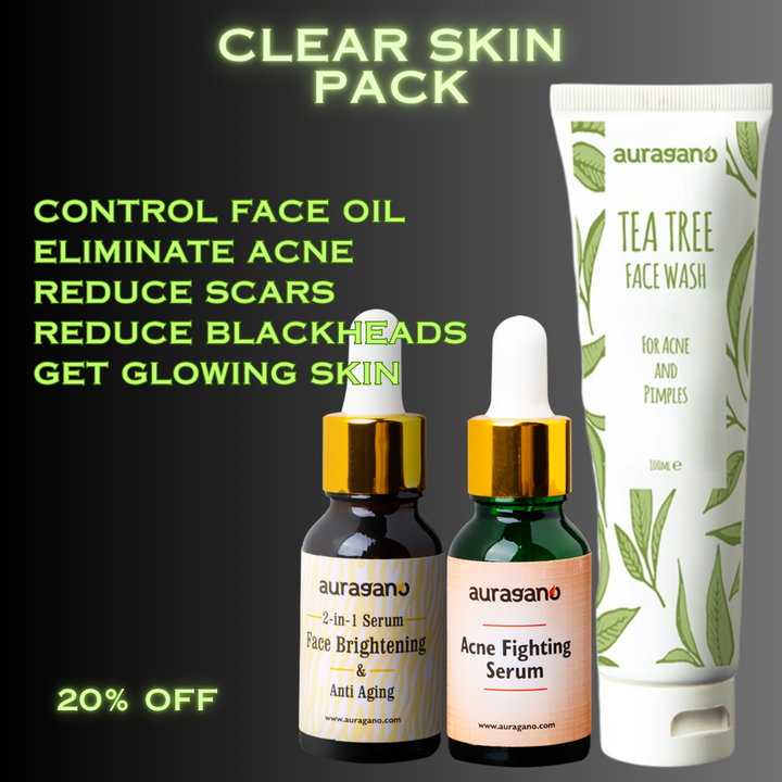 Anti Acne Serum price in Pakistan