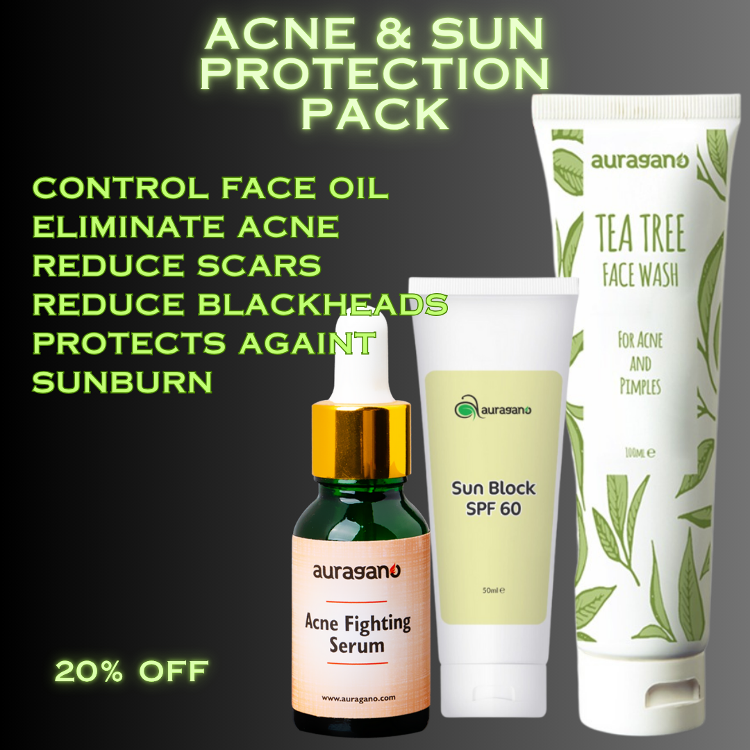 best sunscreen for oily face
