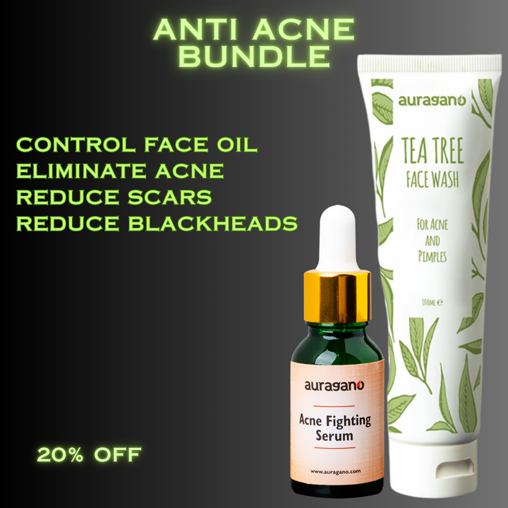 how to treat acne scars