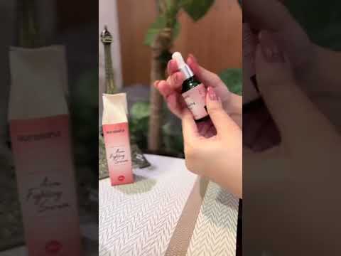 Acne Fighting Serum