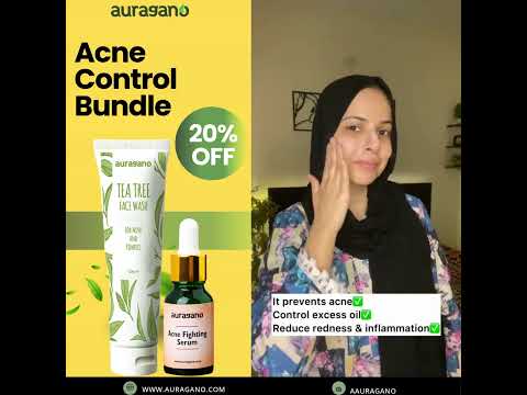 Anti Acne Bundle