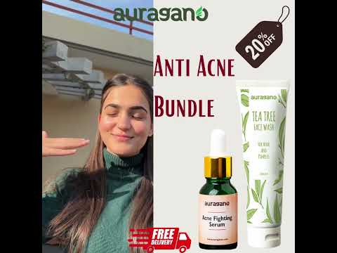 Anti Acne Bundle