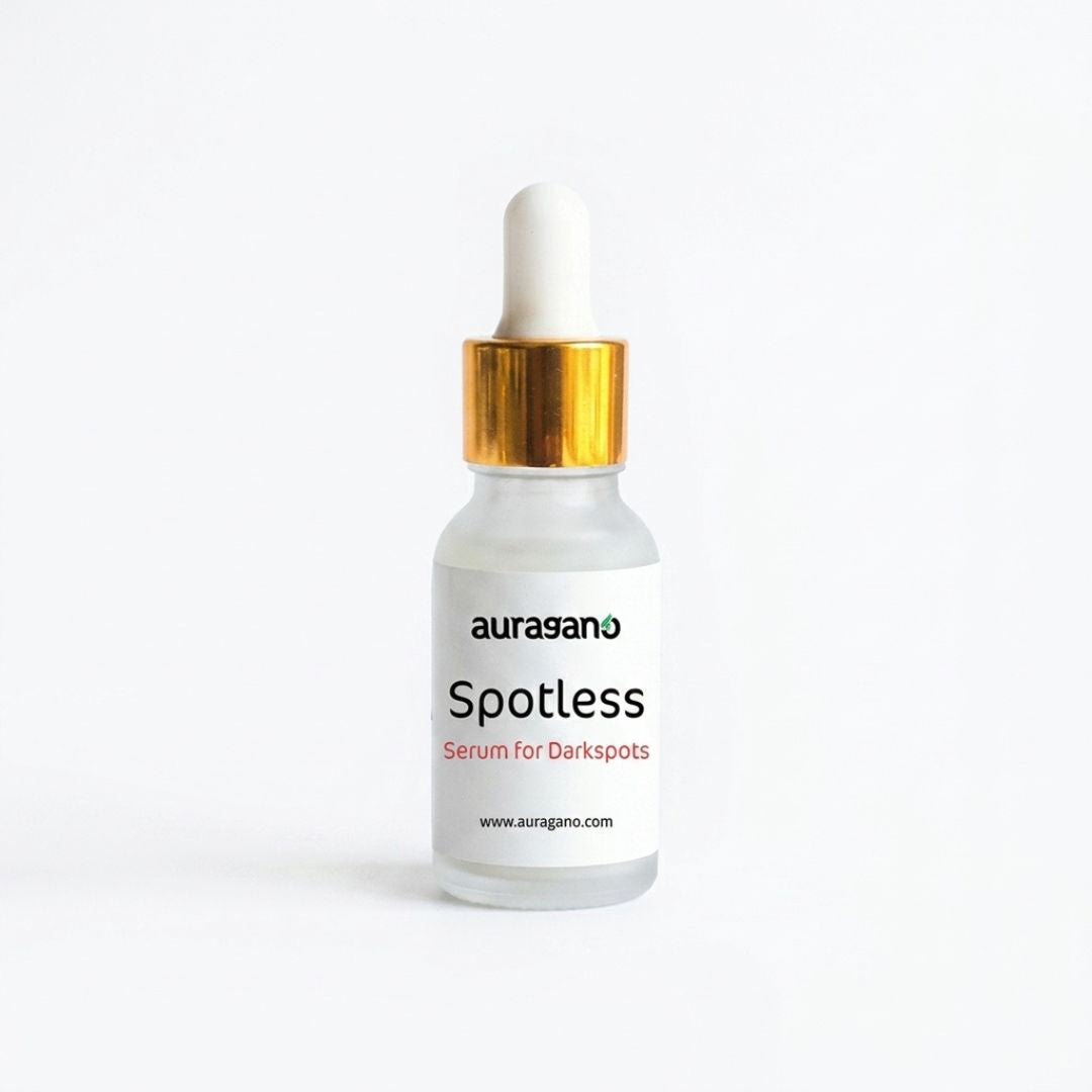 spotless serum