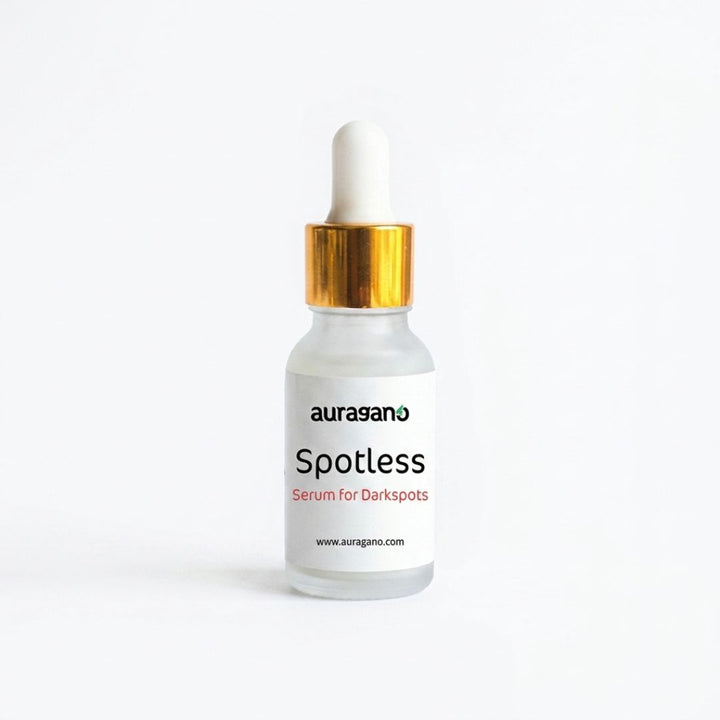 spotless serum