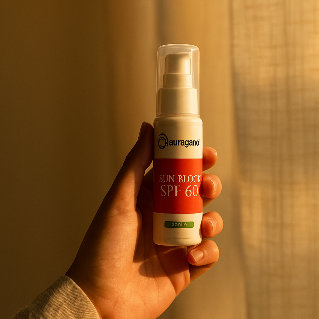 best sunscreen for oily face