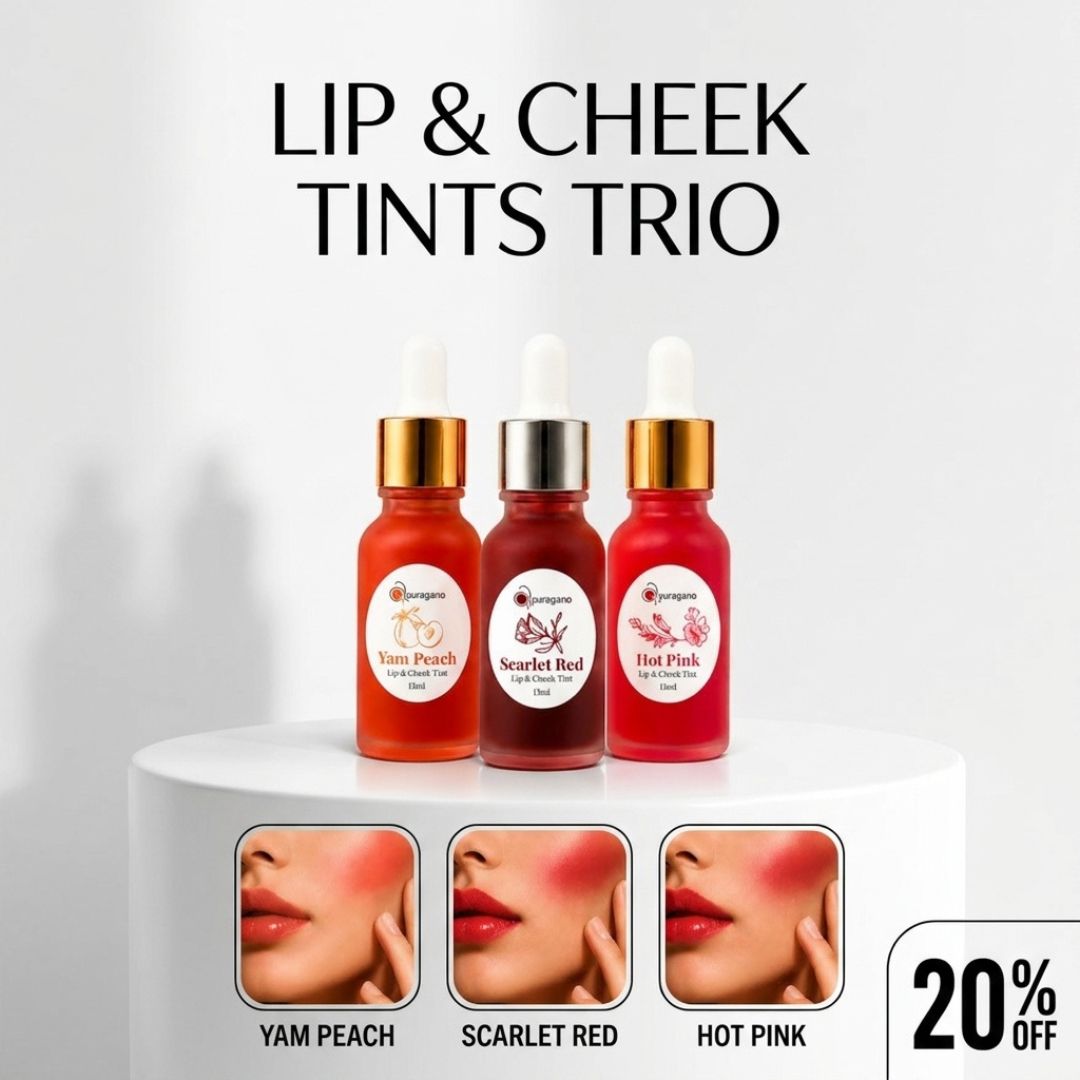 Lip stain in Pakistan