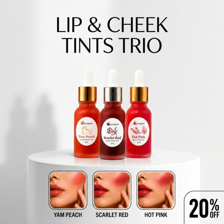 Lip stain in Pakistan
