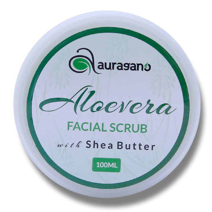 Aloe Vera Skin Care Products Bundles