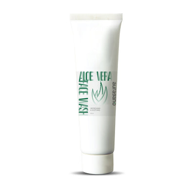 aloe vera facewash