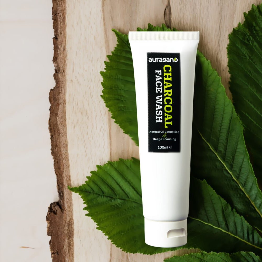 facewash for oily skin