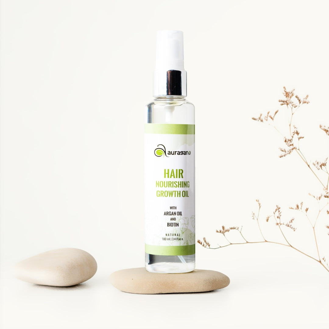 hair loss treatment