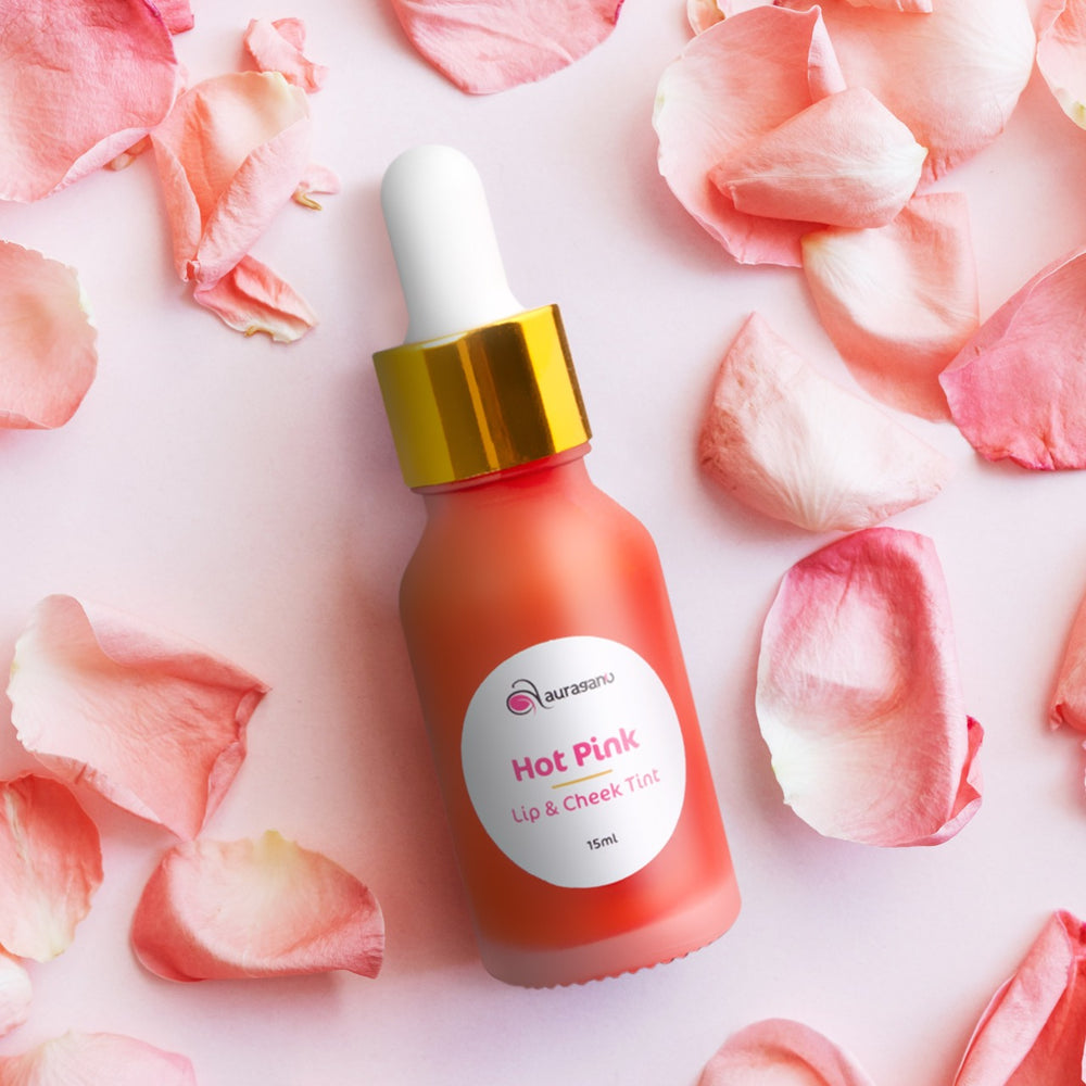 auragano lip and cheek tint in pakistan