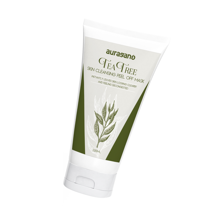 Make Your Tea Tree Skin Care Products Bundle