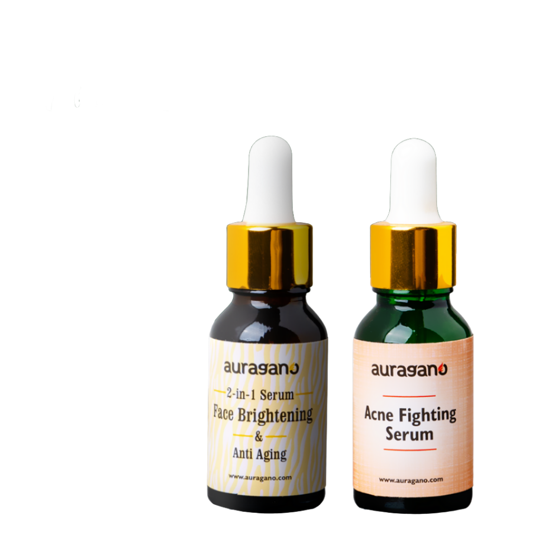 serum for acne and whitening